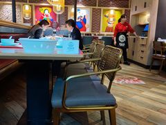 大堂-四道菜·福建海蛎煎(世欧广场店)