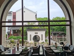 -苏州吴宫泛太平洋酒店