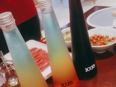 -1078號老北京涮肉(松柏店)