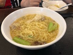 -马来西亚美食街