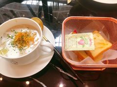 -1981牛排西餐厅(海信店)