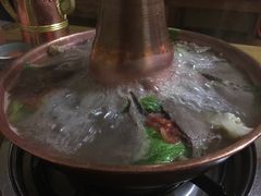 -陀岗美食·云南藏式特色餐厅