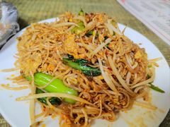 炒面-马贤涮烤(超英·长乐家园店)
