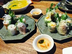 -喜越泰莱·泰越料理(海逸新天地店)