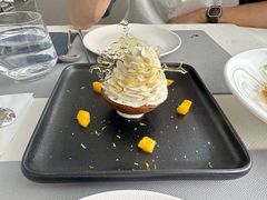 -北索·720度江景西餐厅(来福士店)