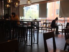 -星巴克(太原柳巷第一店)