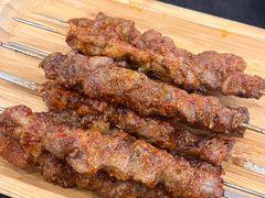 -楼外楼大刀肉传统火锅(西安大路店)