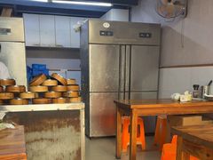 -锅贴大王南翔小笼(临沂二村店)