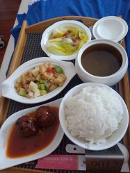 -千禧果月子会所(郑州东站店)