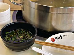-牛记皇鲜牛肉火锅(环球度假区梨园店)