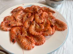 -宾朋海鲜特色美食餐厅·纯手工鲅鱼水饺(兴海路店)