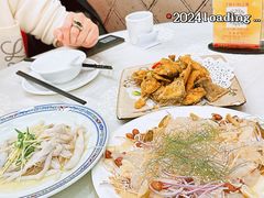 -寻味顺德·南记酒家·传统顺德菜·鱼生(广源路店)