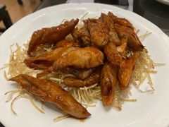 -文记壹心鸡(宝华路店)