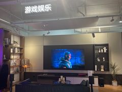 -Sony Store 索尼(上海淮海中路店)