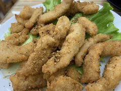 炸鸡柳-金家小吃(美岭小区店)