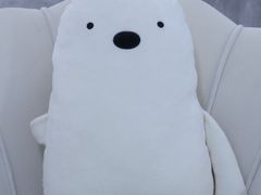 -POLAR CAFE(兴正元广场店)