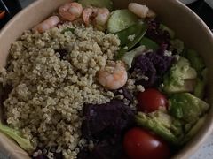 -沙野轻食(静安寺店)