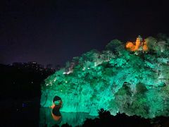 -璟象酒店-爱丽坊景观餐厅