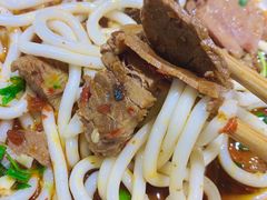 -回民餐厅(红旗路店)