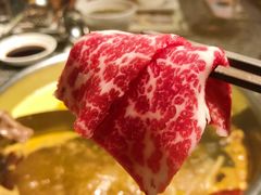 -辉哥火锅(虹桥路店)