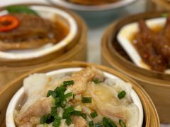 -聚福山莊·寻味顺德(北滘店)