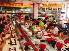 -乡党臊子面(丰庆公园店)