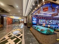 -稻香海鲜饭店(第一国际店)