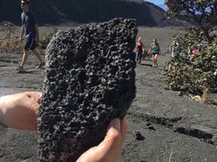 -夏威夷火山国家公园