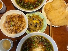 -同得兴 Since·1995 传统苏式面馆(十全街店)