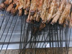 -马贤涮烤(超英·长乐家园店)