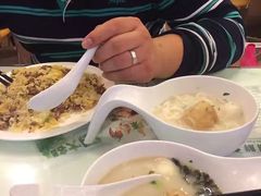 -翠华餐厅