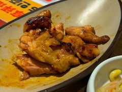 -百年食客韩式烤肉(南三环店)