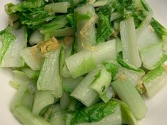 腐衣杭白菜-丰收日·小海鲜·沪上家宴(顾村正大店)