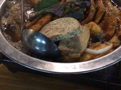 -柳州人田螺鸭脚煲(农院路1店)