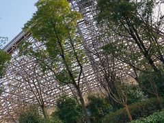 -芜湖方特东方神画