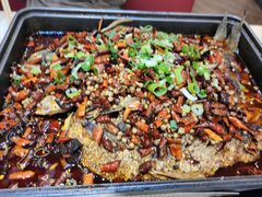 -巴蜀人家(东关街店)