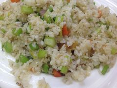 -老许家正宗驴肉黄面胡羊焖饼·烧烤(名吃广场店)