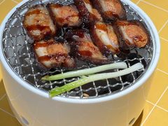 -蔡澜点心·粤菜(海印都荟城店)