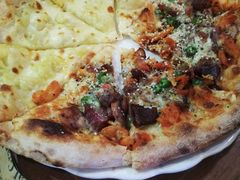 -盘炉forenza·云贵川融合小食堂 ( 钟楼中柳巷店)
