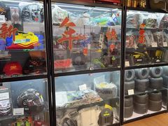 -宝山流光速国际赛车场(宝山店)