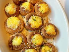 -马克西姆俄罗斯餐厅(通亚街店)