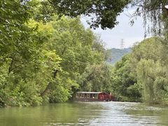 -西溪国家湿地公园