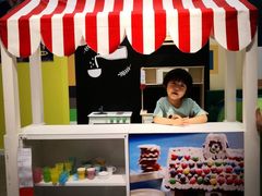 -宜家·瑞典风味餐厅(北京西红门店)