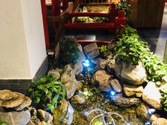 -清真·京华源铜锅涮肉(丰庆店)