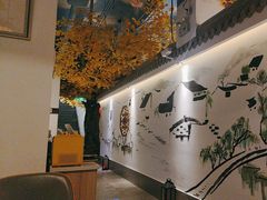 -食悦江南·淮扬菜·烤鸭(亚运村·惠新店)