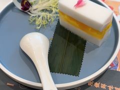 -悦得闲广式茶楼点心(石厦时代广场店)