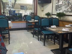 大堂-昱德来·天津菜(河西店)