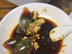 -肖记公安牛肉鱼杂馆·省级非物质文化遗产(三角路直营店)