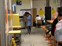 -麦当劳(大厂新城店)