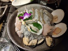 -捞王猪肚鸡火锅(财富中心店)